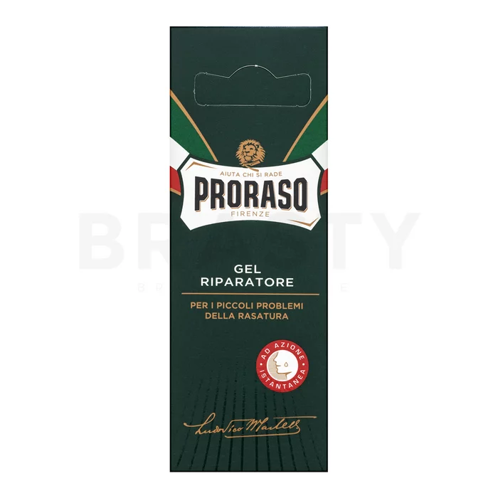 Proraso umirujući balzam poslije brijanja Repair Gel 10 ml