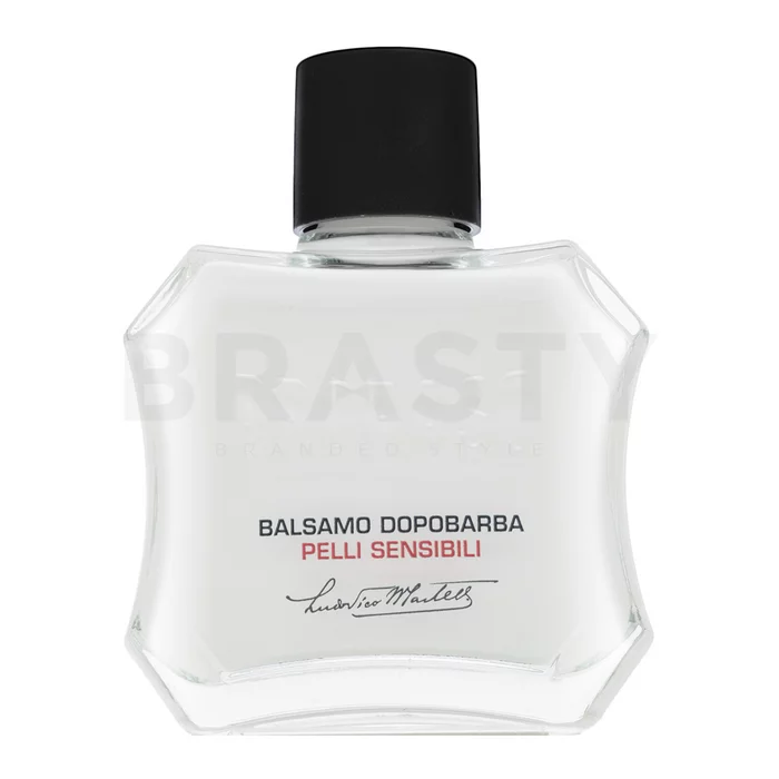 Proraso umirujući balzam poslije brijanja Sensitive & Anti-Irritation After Shave Balm 100 ml