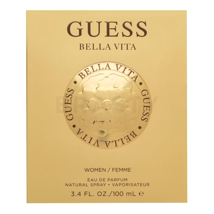Guess Bella Vita parfémovaná voda pro ženy 100 ml
