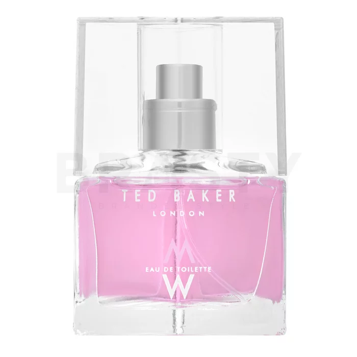 Ted Baker W for Woman Eau de Toilette for women 30 ml