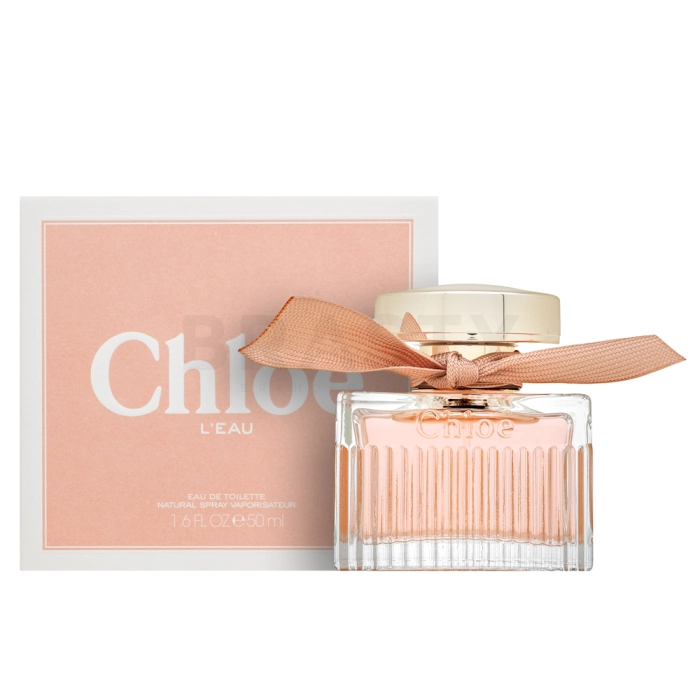 Chloé L'Eau Eau de Toilette Eau de Toilette para mujer 50 ml