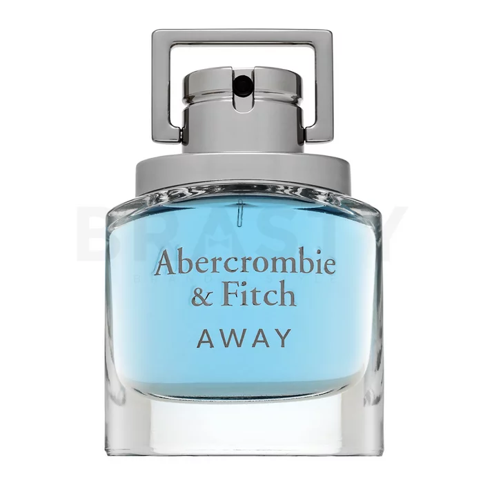 Abercrombie & Fitch Away Man Eau de Toilette for men 50 ml