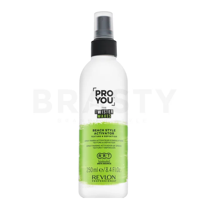 Revlon Professional Pro You The Twister Waves Beach Style Activator zoutnevel voor een strand effect 250 ml