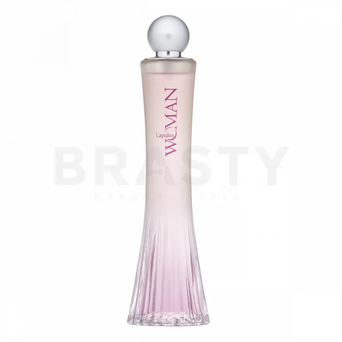 Ted Lapidus Lapidus Women toaletní voda pro ženy 100 ml