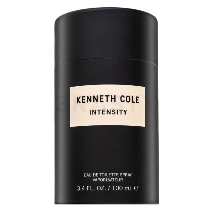 Kenneth Cole Intensity woda toaletowa unisex 100 ml