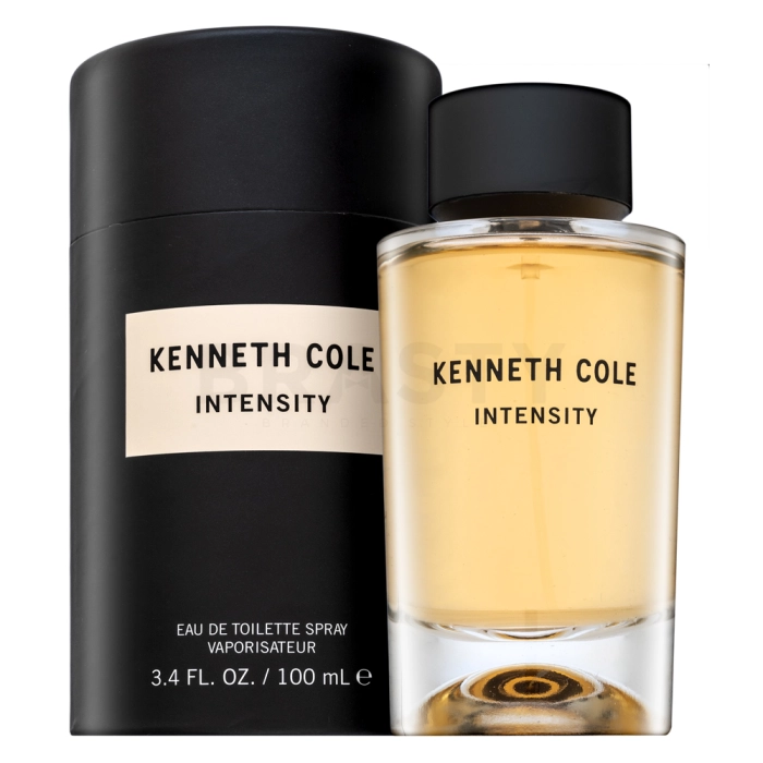 Kenneth Cole Intensity woda toaletowa unisex 100 ml
