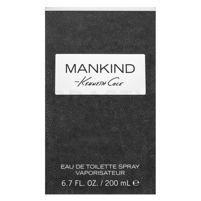 Kenneth Cole Mankind Eau de Toilette for men 200 ml