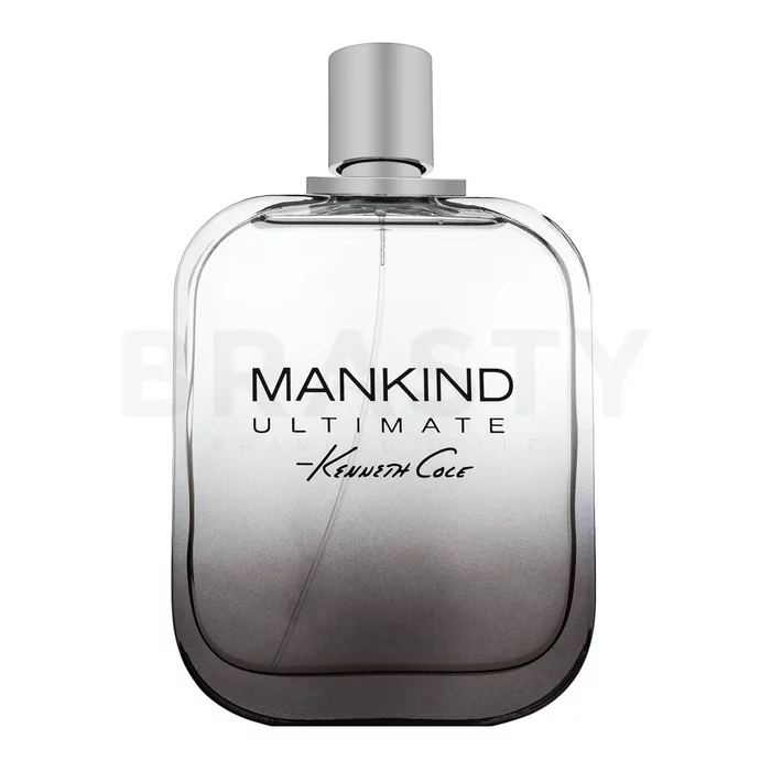 Kenneth Cole Mankind Ultimate Toaletna voda za moške 200 ml