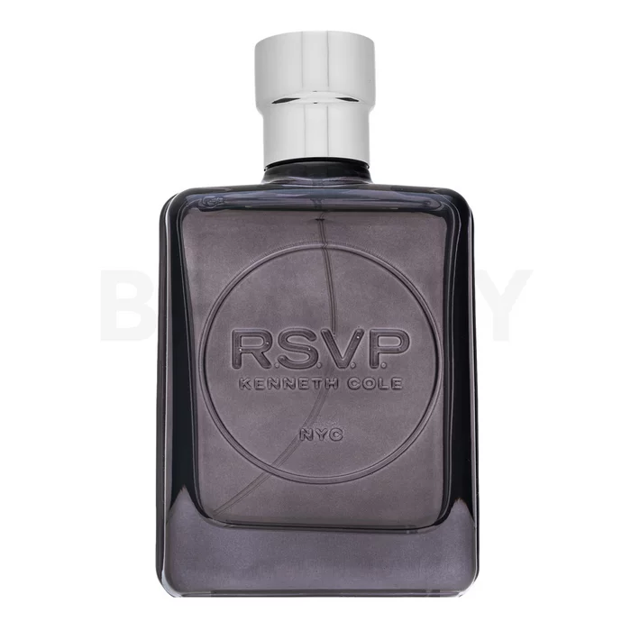 Kenneth Cole RSVP NYC Eau de Toilette für Herren 100 ml