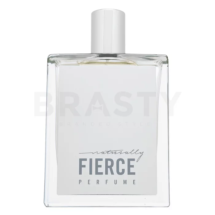 Abercrombie & Fitch Naturally Fierce parfémovaná voda pro ženy 100 ml