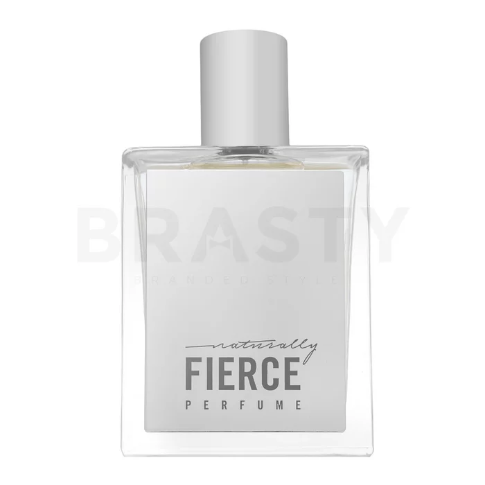 Abercrombie & Fitch Naturally Fierce parfémovaná voda pro ženy Extra Offer 50 ml