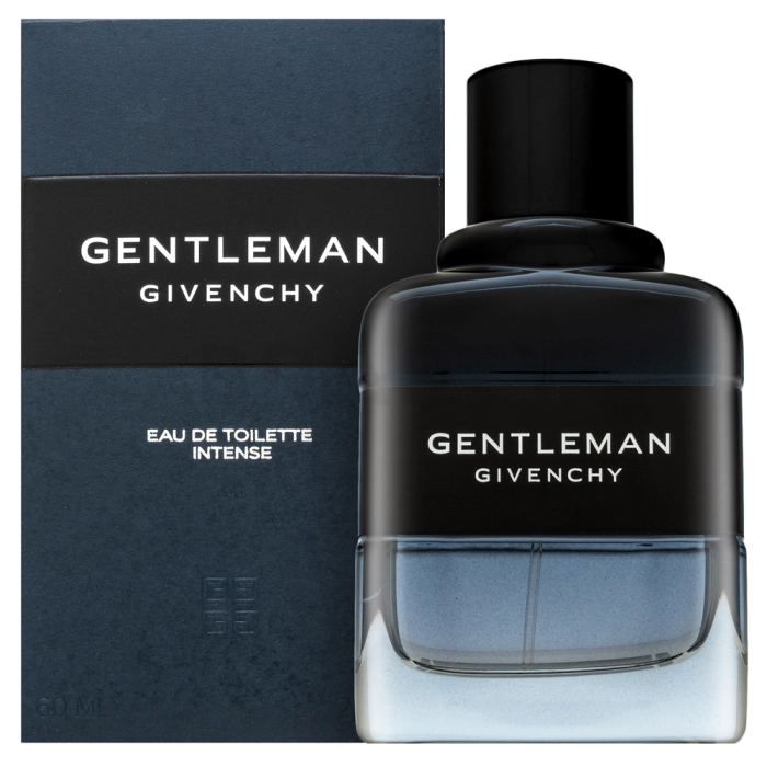 Givenchy Gentleman Intense woda toaletowa dla mężczyzn 60 ml