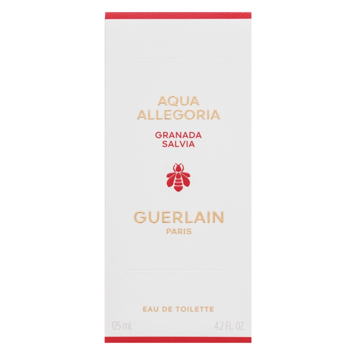 Guerlain Aqua Allegoria Granada Salvia toaletní voda pro ženy 125 ml