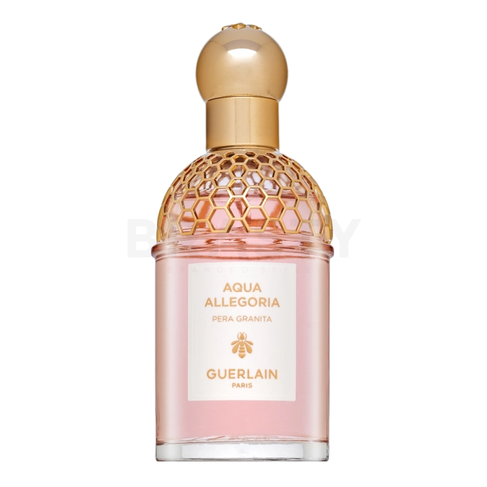 Guerlain Aqua Allegoria Pera Granita toaletní voda pro ženy 75 ml