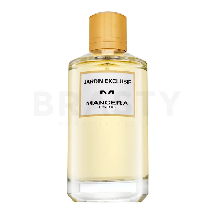 Mancera Jardin Exclusif Eau de Parfum unisex 120 ml