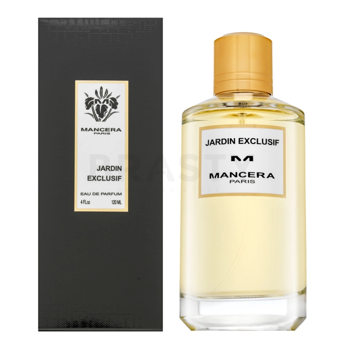 Mancera Jardin Exclusif Eau de Parfum unisex 120 ml