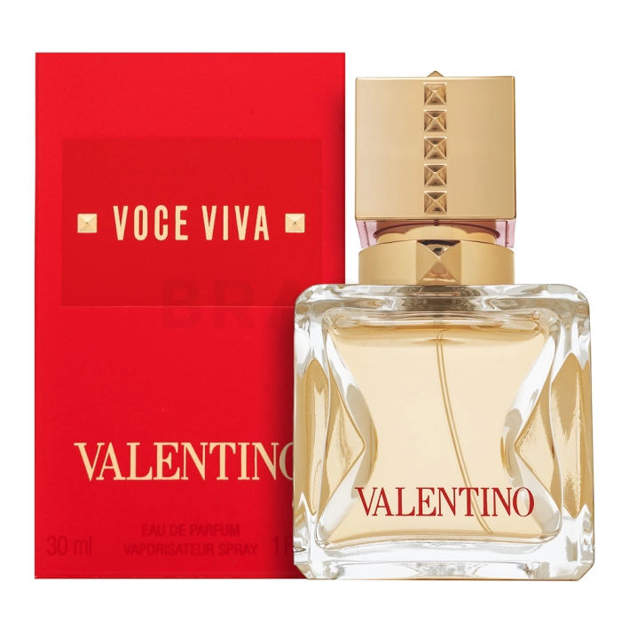Valentino Voce Viva parfumirana voda za ženske 30 ml