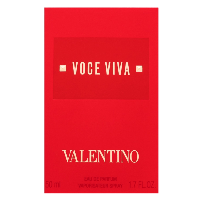 Valentino Voce Viva parfumirana voda za ženske 50 ml