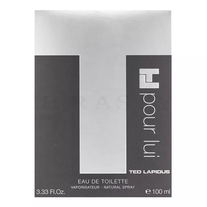 Ted Lapidus TL Pour Lui toaletní voda pro muže 100 ml