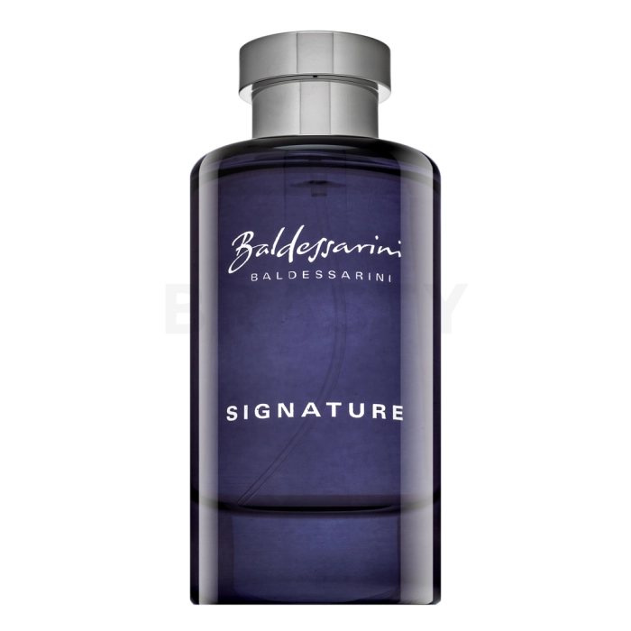 Baldessarini Signature Eau de Toilette for men 90 ml