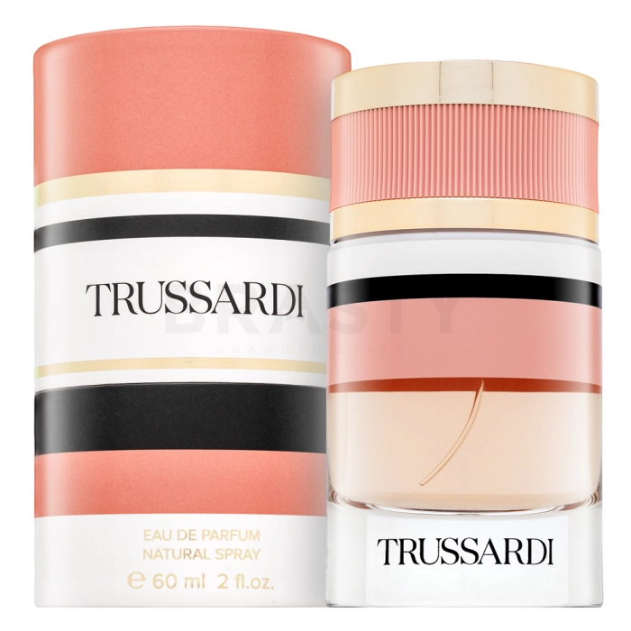 Trussardi Trussardi Eau de Parfum voor vrouwen 60 ml