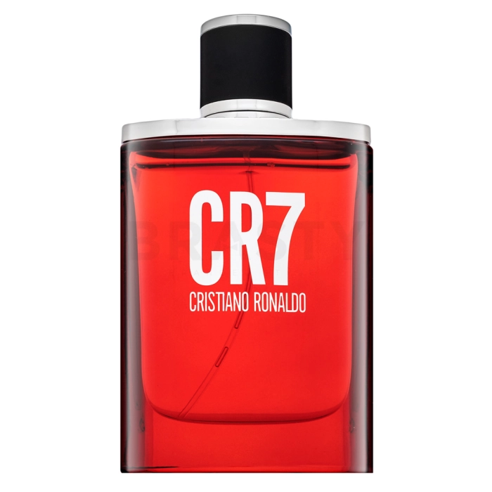 Cristiano Ronaldo CR7 toaletní voda pro muže 50 ml