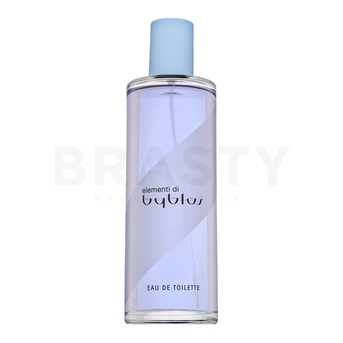 Byblos Cielo Eau de Toilette for women 120 ml