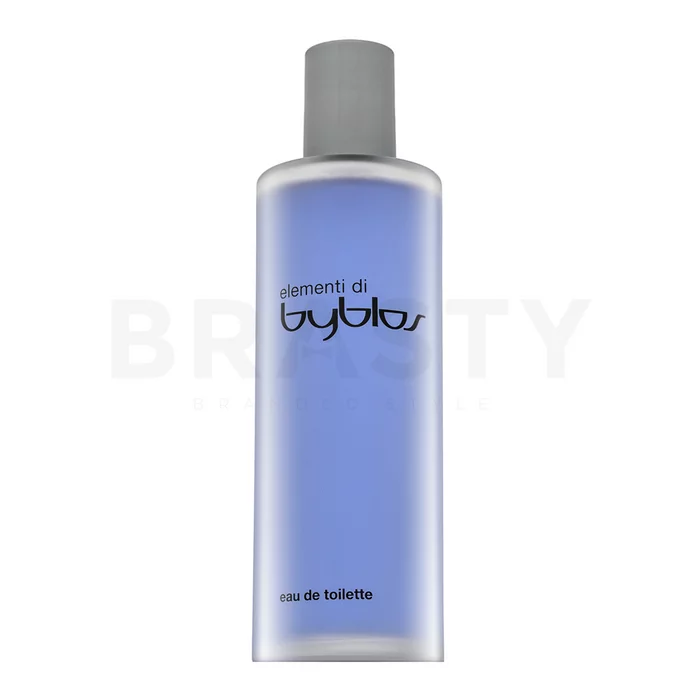 Byblos Leather Sensation toaletní voda pro muže 120 ml
