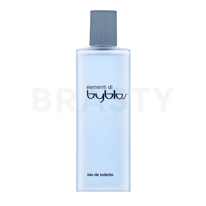 Byblos Luna Eau de Toilette for women 120 ml