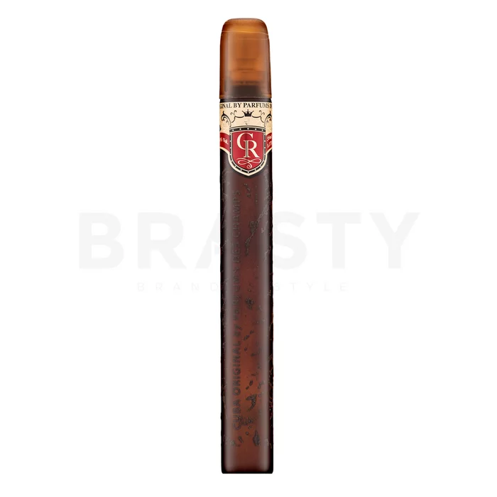 Cuba Royal toaletní voda pro muže 35 ml