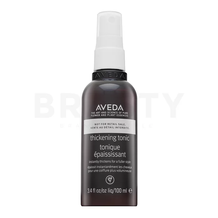 Aveda Thickening Tonic tonikum pro obnovení hustoty vlasů 100 ml