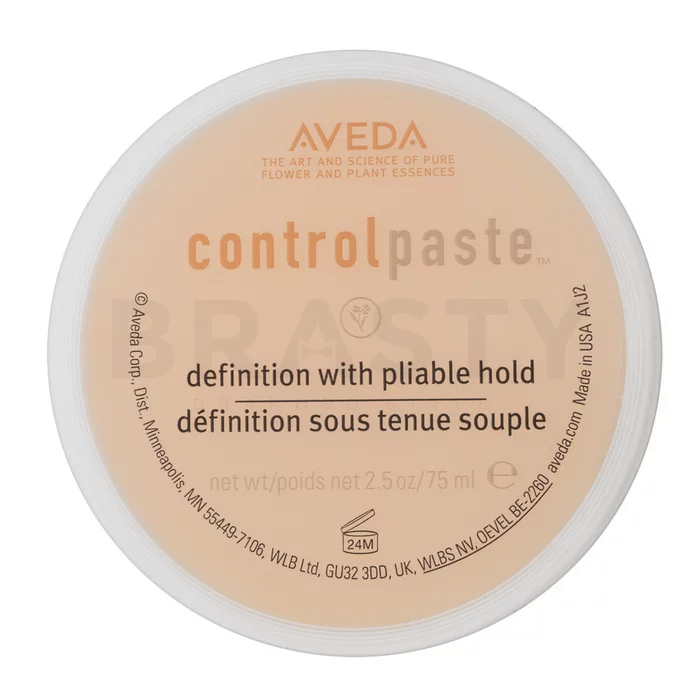 Aveda Control Paste modelující pasta pro definici a tvar 75 ml