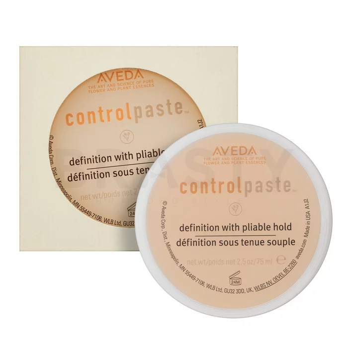 Aveda Control Paste modelující pasta pro definici a tvar 75 ml