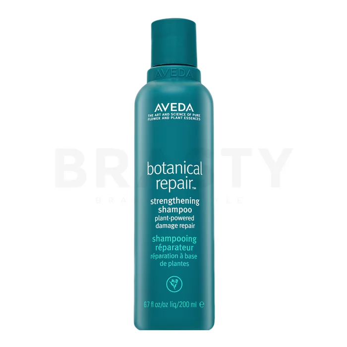 Aveda Botanical Repair Strengthening Shampoo posilujúci šampón pre suché a poškodené vlasy 200 ml