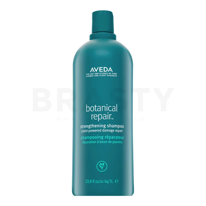 Aveda Botanical Repair Strengthening Shampoo szampon wzmacniający do włosów zniszczonych 1000 ml
