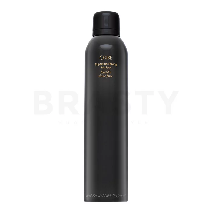 Oribe Superfine Strong Hair Spray silný lak na vlasy 300 ml