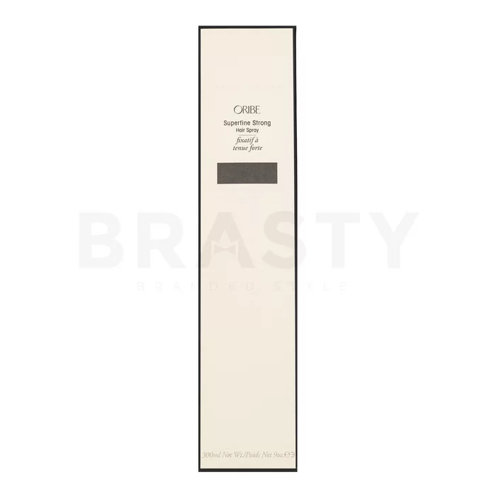 Oribe Superfine Strong Hair Spray silný lak na vlasy 300 ml
