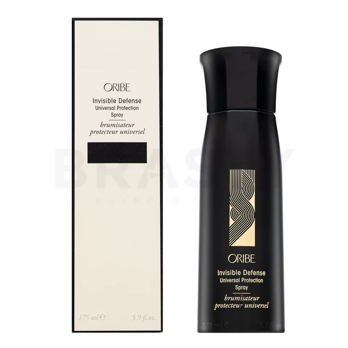 Oribe Invisible Defense Universal Protection Spray ochranný sprej pro všechny typy vlasů 175 ml