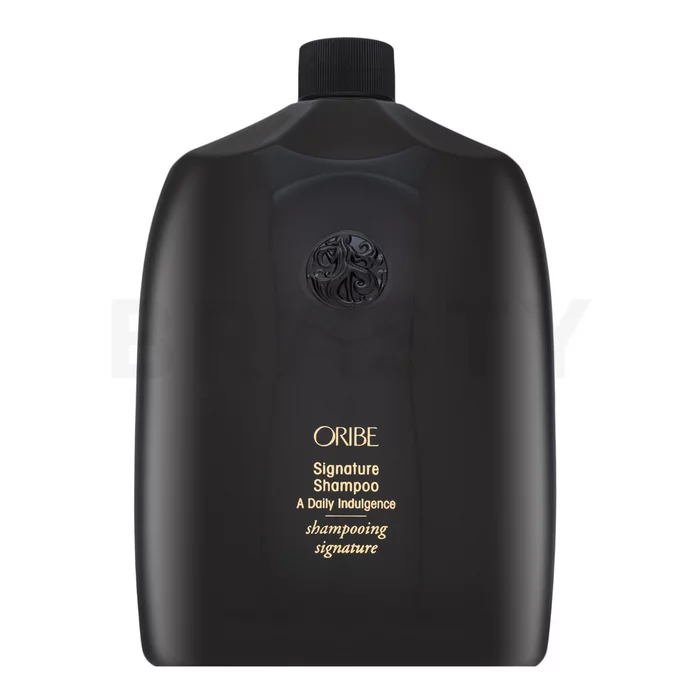 Oribe Signature Shampoo negovalni šampon za vse vrste las 1000 ml