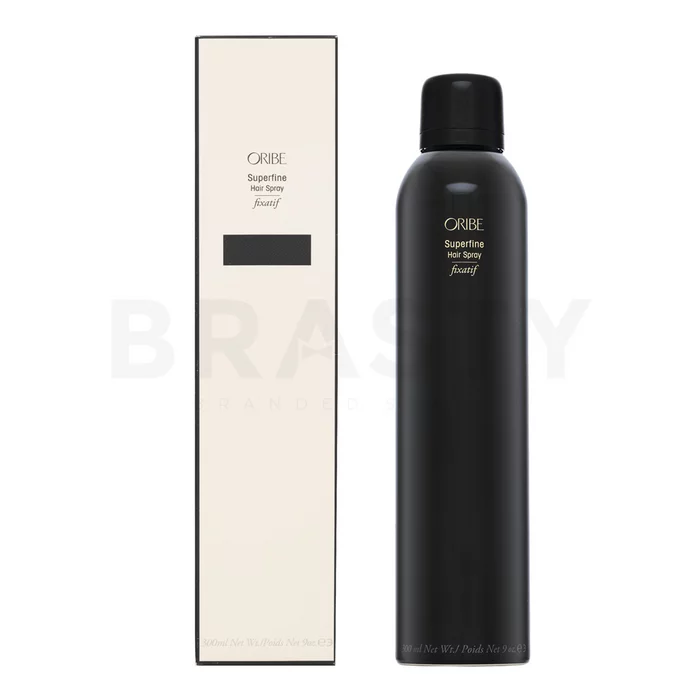 Oribe Superfine Hair Spray lak na vlasy pro jemné vlasy 300 ml