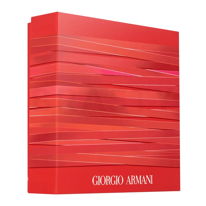 Armani (Giorgio Armani) Si Fiori dárková sada pro ženy Set II.