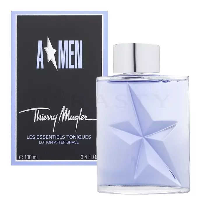 Thierry Mugler A*Men voda po holení pro muže 100 ml