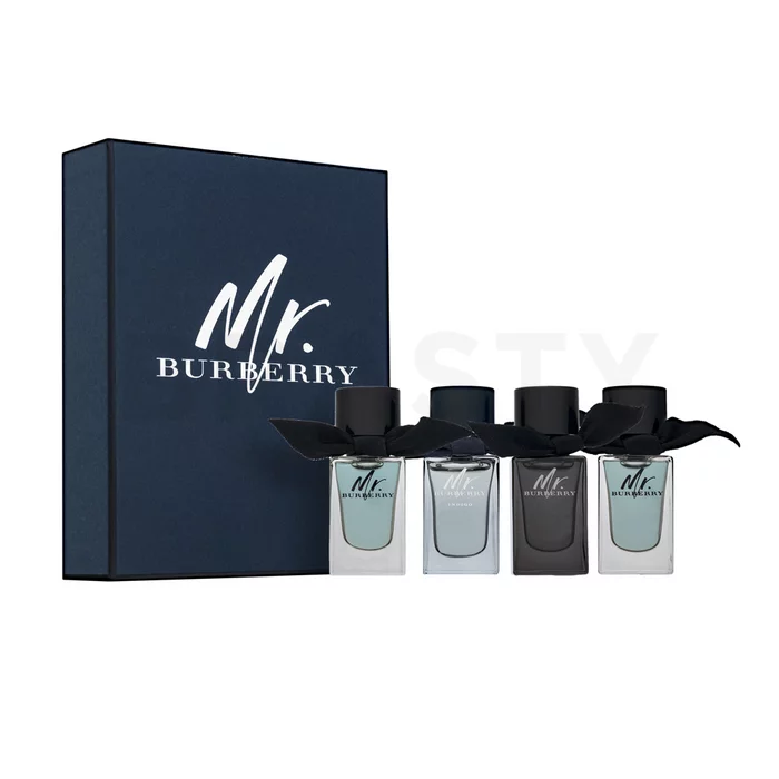 Burberry Mr. Burberry dárková sada pro muže Set II.