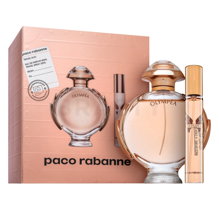 Paco Rabanne Olympéa dárková sada pro ženy Set I.
