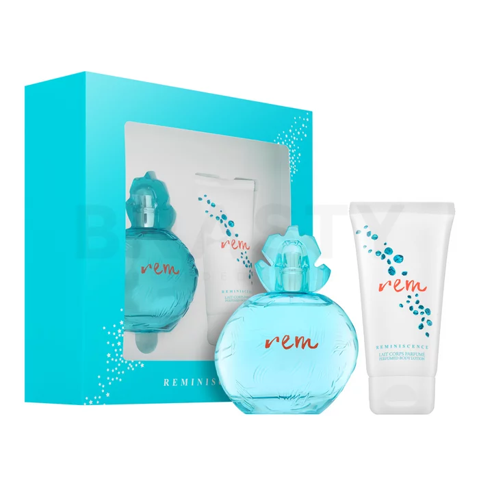 Reminiscence Rem dárková sada pro ženy Set I.