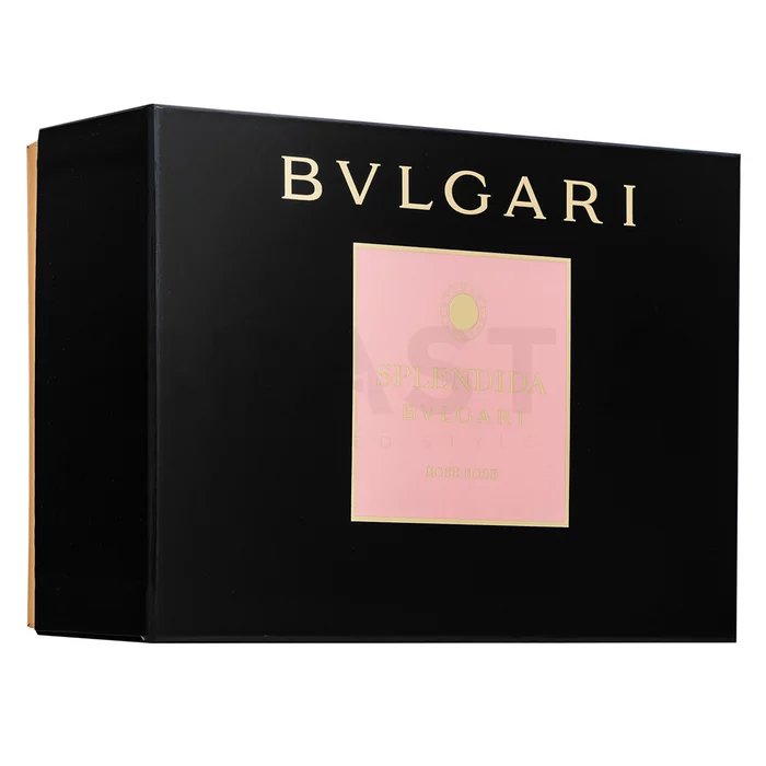 Bvlgari Splendida Rose Rose dárková sada pro ženy