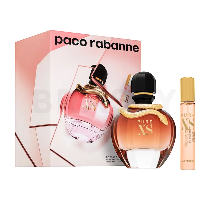 Paco Rabanne Pure XS dárková sada pro ženy