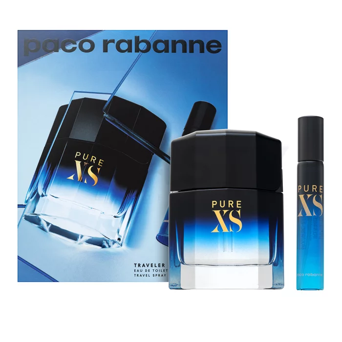 Paco Rabanne Pure XS dárková sada pro muže Set II.
