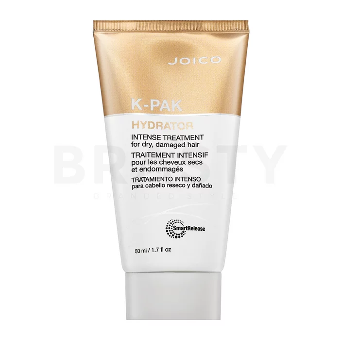 Joico K-Pak Intense Hydrator Treatment vyživující maska pro suché vlasy 50 ml