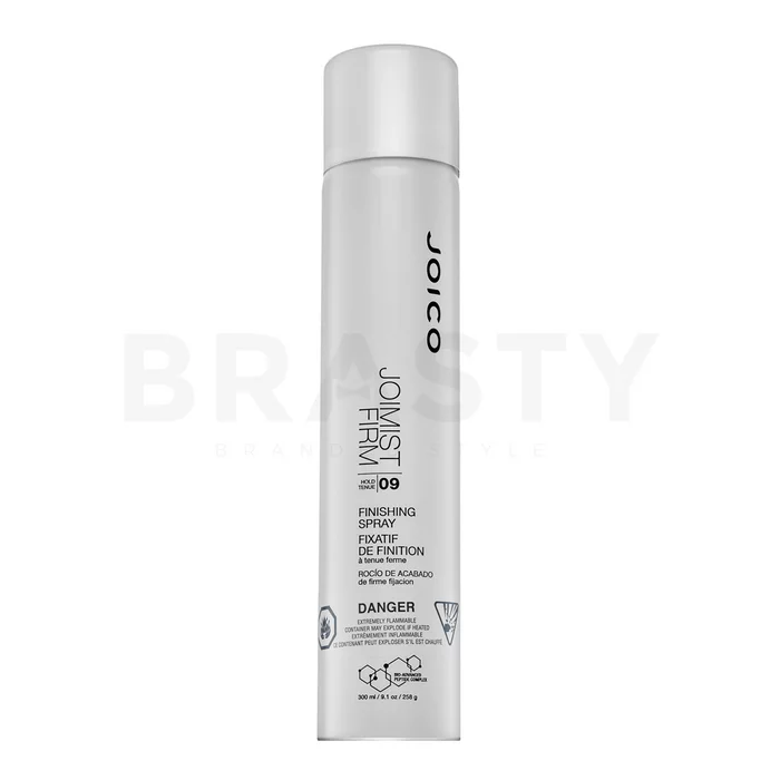 Joico Style & Finish JoiMist Firm Finishing Spray lak za kosu za jaku fiksaciju 300 ml